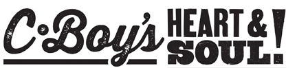 C Boys Heart & Soul