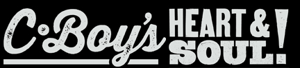 C Boys Heart & Soul